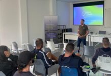 AQUATECHinn 4.0: el proyecto europeo para la formación digital de los profesionales del sector acuícola