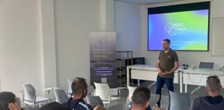 AQUATECHinn 4.0: el proyecto europeo para la formación digital de los profesionales del sector acuícola