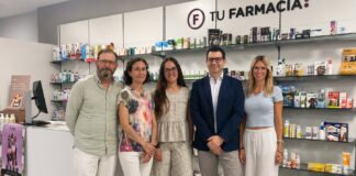 Consumir cinco o más fármacos podría ralentizar la progresión del deterioro cognitivo leve hacia la enfermedad de Alzheimer