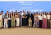 La CEU UCH da la bienvenida a los estudiantes de las Becas Humanitas 2026