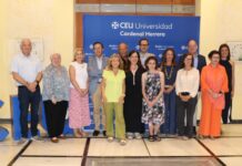 Inquietas y andariegas: un congreso analiza las iniciativas fundacionales en la agenda de las religiosas de la España Moderna