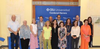 Inquietas y andariegas: un congreso analiza las iniciativas fundacionales en la agenda de las religiosas de la España Moderna