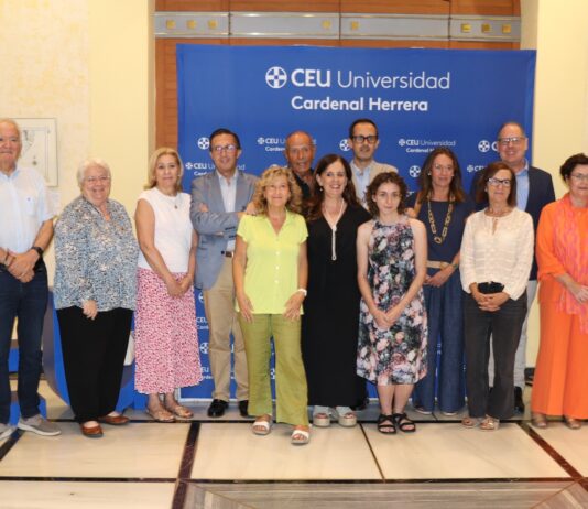 Inquietas y andariegas: un congreso analiza las iniciativas fundacionales en la agenda de las religiosas de la España Moderna
