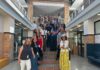La Universidad CEU UCH acoge a 30 investigadores y docentes europeos para impulsar el modelo educativo STEAM