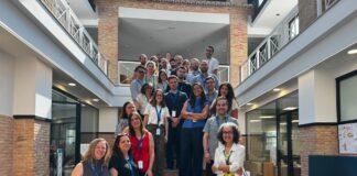 La Universidad CEU UCH acoge a 30 investigadores y docentes europeos para impulsar el modelo educativo STEAM