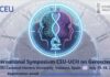 Expertos internacionales en el envejecimiento biológico y sus implicaciones para la salud, en la CEU UCH