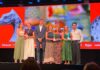 Alumnas de la Universidad CEU Cardenal Herrera triunfan en los Premios La Lluna con una plata y un bronce