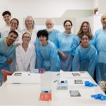 Vecinos de Massamagrell detectan tres microorganismos con capacidad antibiótica, en el proyecto «Pueblos con-Ciencia» de SWICEU
