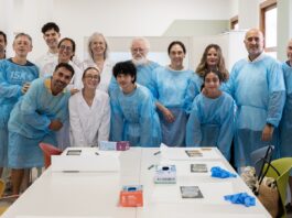 Vecinos de Massamagrell detectan tres microorganismos con capacidad antibiótica, en el proyecto «Pueblos con-Ciencia» de SWICEU