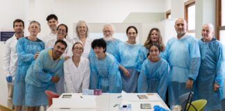 Vecinos de Massamagrell detectan tres microorganismos con capacidad antibiótica, en el proyecto «Pueblos con-Ciencia» de SWICEU