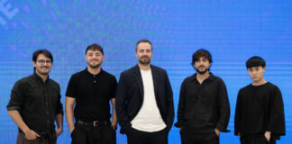 NŌ Architects inaugura el nuevo curso al alumnado del Grado en Arquitectura de la CEU UCH