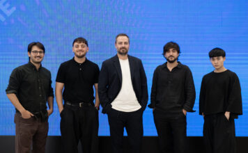 NŌ Architects inaugura el nuevo curso al alumnado del Grado en Arquitectura de la CEU UCH