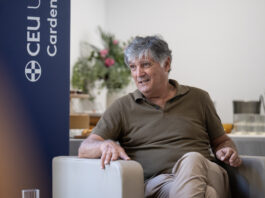 Toni Nadal inaugura el Plan de Excelencia de la CEU UCH con una conferencia sobre liderazgo y superación