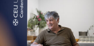 Toni Nadal inaugura el Plan de Excelencia de la CEU UCH con una conferencia sobre liderazgo y superación