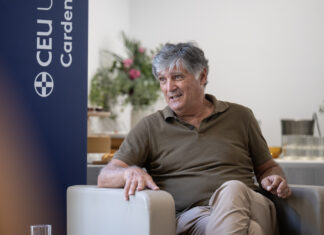 Toni Nadal inaugura el Plan de Excelencia de la CEU UCH con una conferencia sobre liderazgo y superación