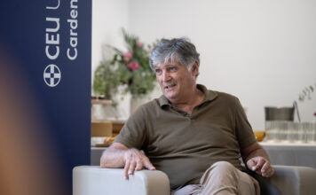 Toni Nadal inaugura el Plan de Excelencia de la CEU UCH con una conferencia sobre liderazgo y superación