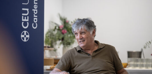 Toni Nadal inaugura el Plan de Excelencia de la CEU UCH con una conferencia sobre liderazgo y superación
