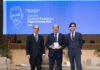 La CEU UCH reconoce la trayectoria de Ángel Expósito con el VII Premio Ángel Herrera Oria de Periodismo