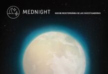 Llega MEDNIGHT: la CEU UCH celebra la Noche Mediterránea de las Investigadoras junto a siete ciudades