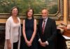 Fundación ASISA y CEU UCH refuerzan su colaboración en investigación médica