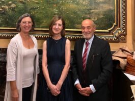 Fundación ASISA y CEU UCH refuerzan su colaboración en investigación médica