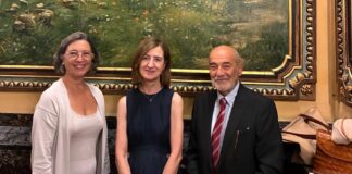 Fundación ASISA y CEU UCH refuerzan su colaboración en investigación médica