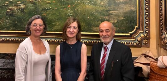 Fundación ASISA y CEU UCH refuerzan su colaboración en investigación médica