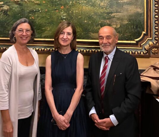 Fundación ASISA y CEU UCH refuerzan su colaboración en investigación médica