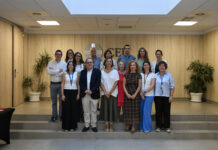 La IV Jornada interdisciplinar de Divulgación Científica sobre Deterioro Cognitivo reúne a investigadores, docentes y profesionales sanitarios en la CEU UCH
