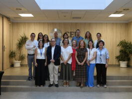 La IV Jornada interdisciplinar de Divulgación Científica sobre Deterioro Cognitivo reúne a investigadores, docentes y profesionales sanitarios en la CEU UCH