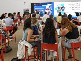 Biomateriales, nanomedicina de precisión y uso de la IA, en el II Encuentro de Bioingeniería de Valencia