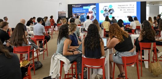 Biomateriales, nanomedicina de precisión y uso de la IA, en el II Encuentro de Bioingeniería de Valencia