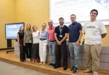 Profesionales, pacientes y estudiantes abordan en la CEU UCH el papel de la Fisioterapia en UCI