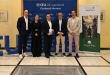 La trasnferencia entre CEU UCH y Ford Valencia, en una novela