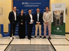 La transferencia entre CEU UCH y Ford Valencia, en una novela