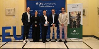 La transferencia entre CEU UCH y Ford Valencia, en una novela
