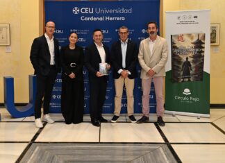 La transferencia entre CEU UCH y Ford Valencia, en una novela