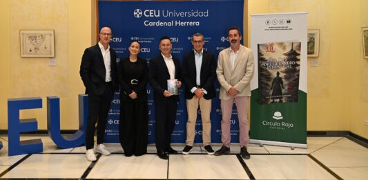 La transferencia entre CEU UCH y Ford Valencia, en una novela