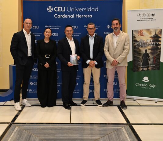 La transferencia entre CEU UCH y Ford Valencia, en una novela