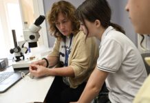 La CEU UCH celebra en Valencia la Noche Mediterránea de las Investigadoras MEDNHIGHT junto a 7 ciudades