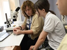 La CEU UCH celebra en Valencia la Noche Mediterránea de las Investigadoras MEDNIGHT junto a 7 ciudades