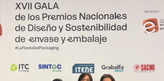 Innovación y sostenibilidad: la alumna de la ESET, Luciana Oliver, conquista el Premio Nacional de Diseño de Envase y Embalaje