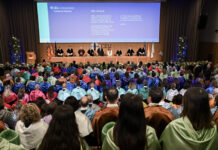 La CEU UCH supera los 13.000 estudiantes y alcanza cifras récord de crecimiento en titulaciones, becas e investigación