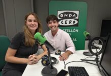 Educar en futuro. Entrevista a Patxi Dávila sobre mención de Audición y Lenguaje del CEU de Castellón