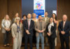 La CEU UCH reúne a expertos y entidades sociales en una jornada sobre prevención del suicidio desde la diversidad