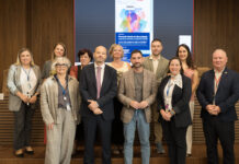 La CEU UCH reúne a expertos y entidades sociales en una jornada sobre prevención del suicidio desde la diversidad