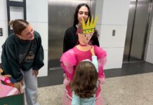 Aprender a enseñar donde más importa: una experiencia entre libros y marionetas