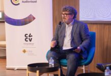 La Cátedra de Cultura Audiovisual de la CEU UCH impulsa la formación y el debate sobre el futuro del sector audiovisual