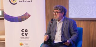 La Cátedra de Cultura Audiovisual de la CEU UCH impulsa la formación y el debate sobre el futuro del sector audiovisual