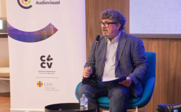La Cátedra de Cultura Audiovisual de la CEU UCH impulsa la formación y el debate sobre el futuro del sector audiovisual